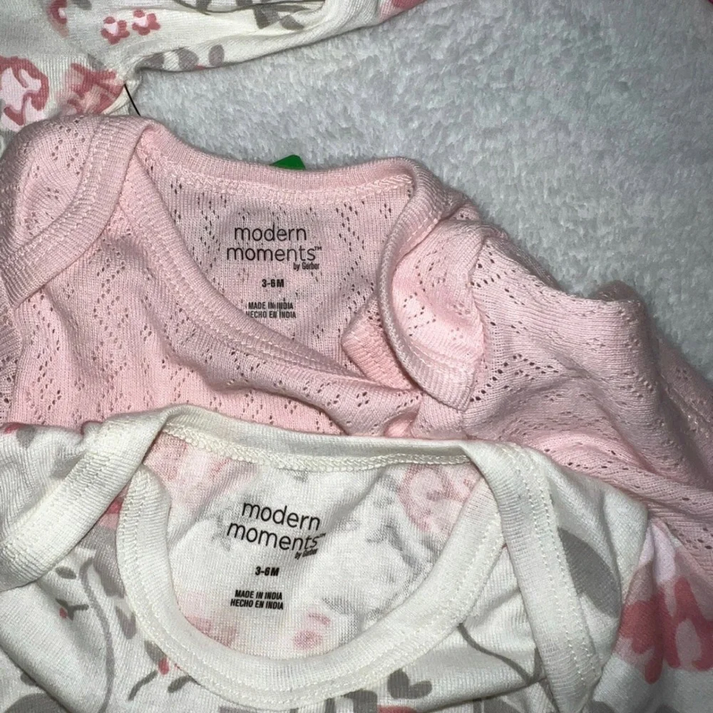 Baby girl 3-6M - Picture 6 of 7